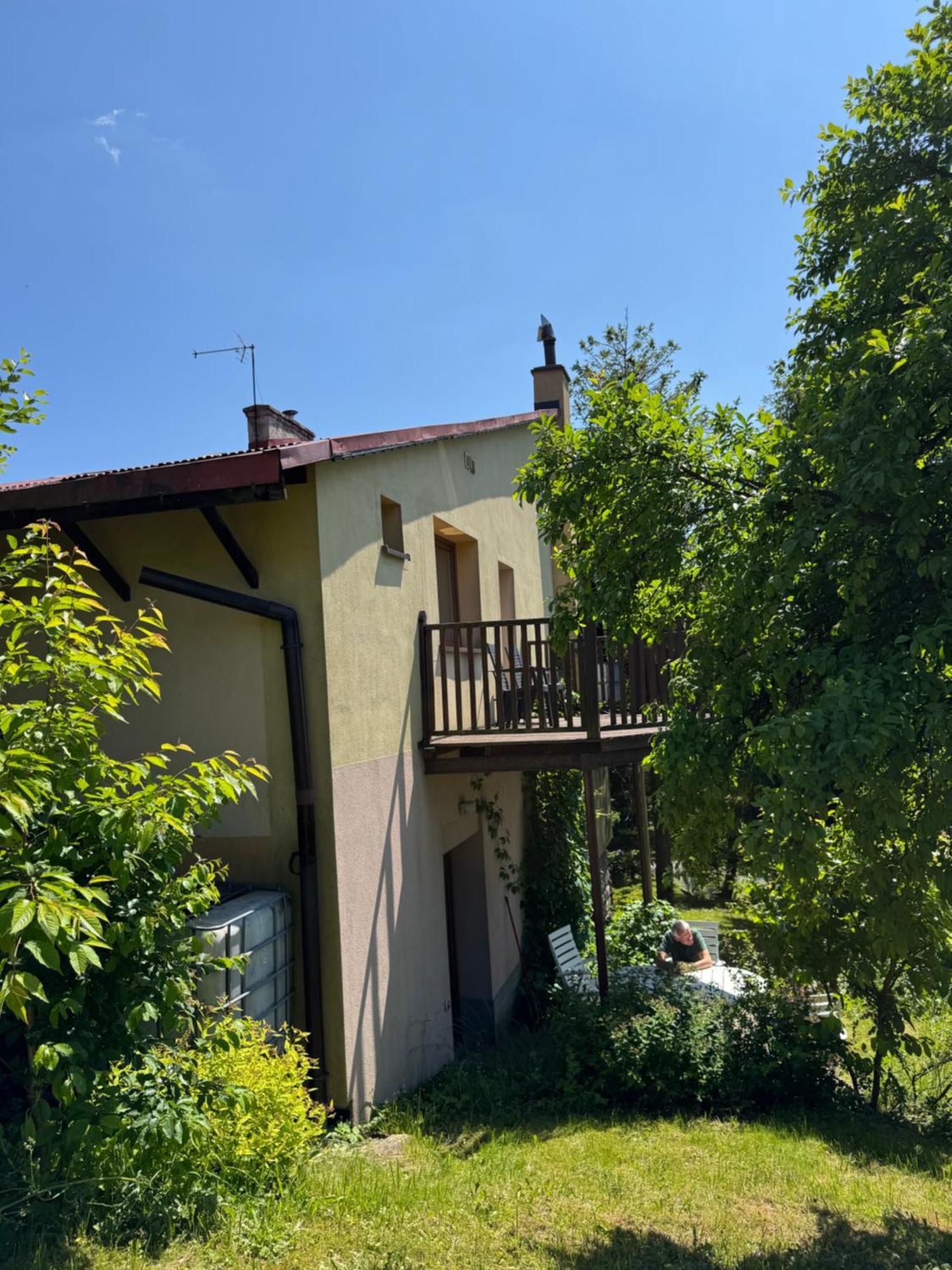 Istebna715 Agroturismo Istebna