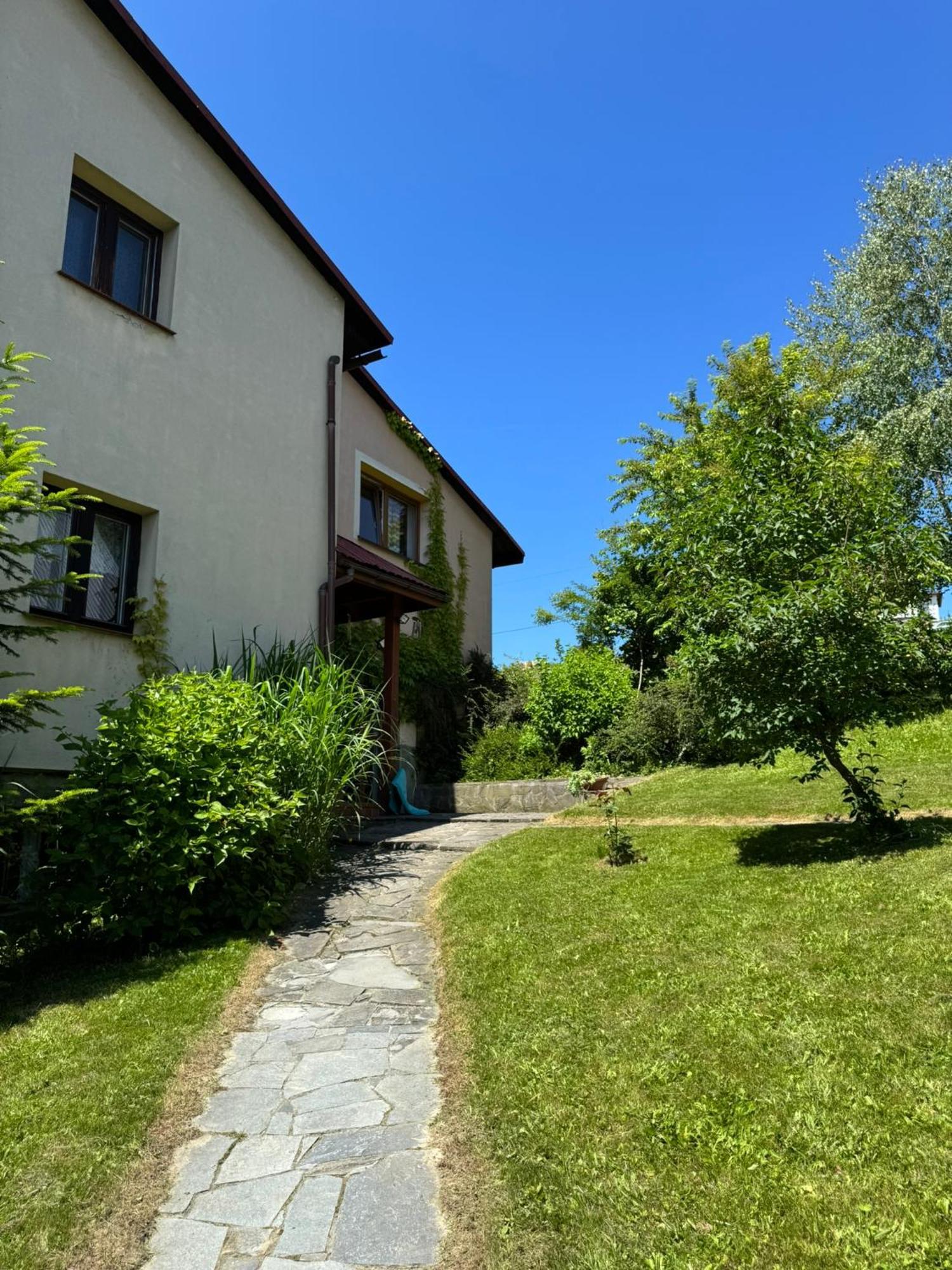 Agroturismo Istebna715 Istebna